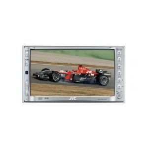 KW-AVX700 پخش تصویری جی وی سی JVC