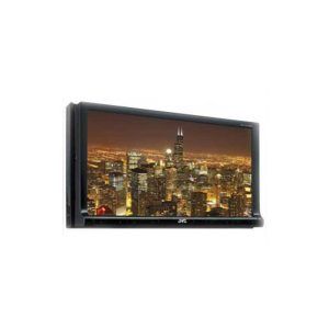 KW-AVX626 پخش تصویری جی وی سی JVC