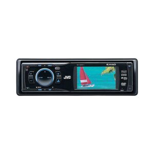 KD-AVX11 پخش تصویری جی وی سی JVC