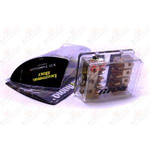تقسیم فیوز Lightning Audio BFD4