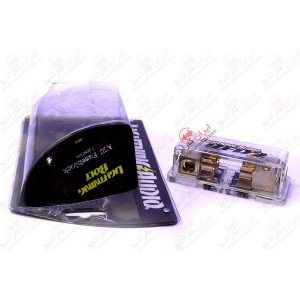 تقسیم فیوز Lightning Audio BFD2