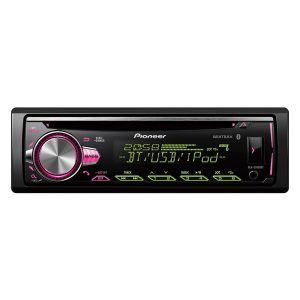 DEH-S5050BT پخش صوتی پایونیر Pioneer