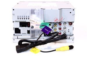 DDX-6016BT پخش تصویری کنوود Kenwood