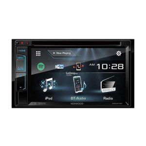 DDX-417BT پخش تصویری کنوود Kenwood