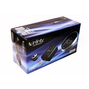 Primus PR6500cs کامپوننت اینفینیتی infinity