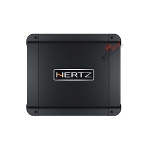 HCP1D آمپلی فایر مونو کانال هرتز Hertz