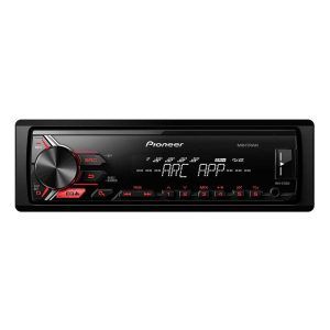 MVH-X195UI پخش صوتی پایونیر Pioneer