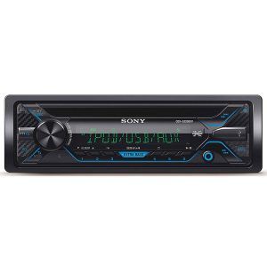 CDX-G3200UV پخش صوتی سونی SONY