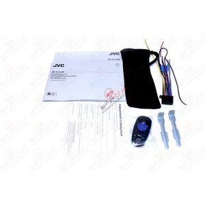 KD-X152M پخش صوتی جی وی سی JVC