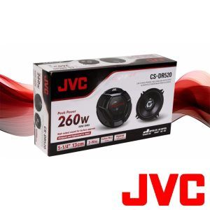 CS-DR520 بلندگو جی وی سی JVC