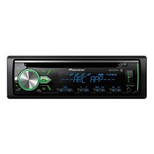 DEH-X4950BT پخش صوتی پایونیر Pioneer