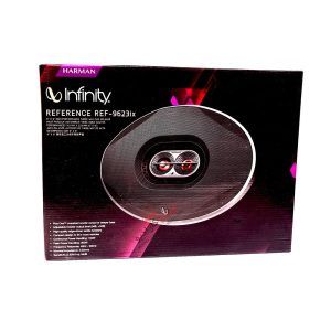 REF-9623ix بلندگو اینفینیتی infinity