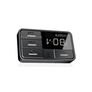 bit Nove پروسسور (پردازشگر) اودیسون Audison
