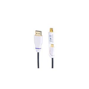 تبدیل MHL به HDMI دایو Daiyo