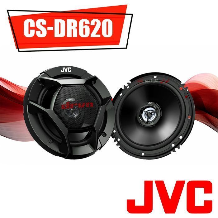 CS-DR620 بلندگو جی وی سی JVC