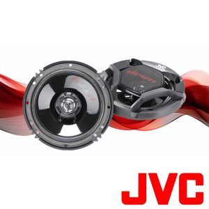 CS-DR620 بلندگو جی وی سی JVC