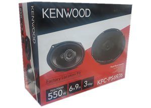 KFC-S6976 بلندگو کنوود Kenwood