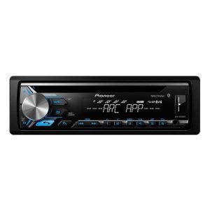 DEH-X3950BT پخش صوتی پایونیر Pioneer