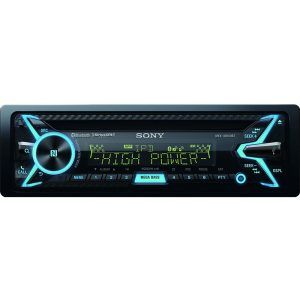 MEX-XB100BT پخش صوتی سونی SONY