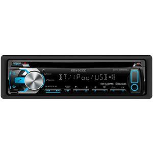 KDC-181U پخش صوتی کنوود Kenwood
