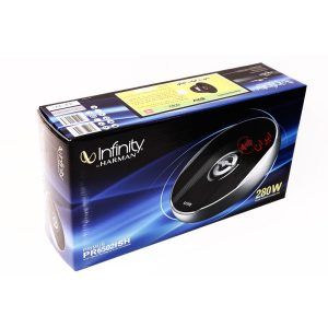 PRIMUS 6502i بلندگو اینفینیتی infinity