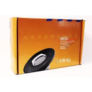 ref-9633i بلندگو اینفینیتی infinity