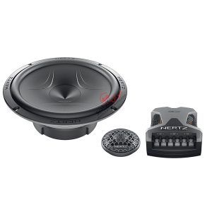 ESK165.5 کامپوننت هرتز Hertz