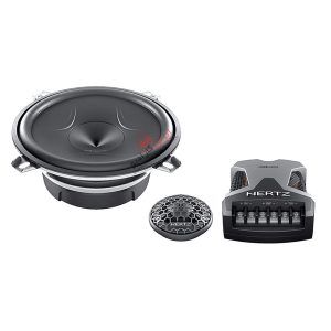 ESK130.5 کامپوننت هرتز Hertz
