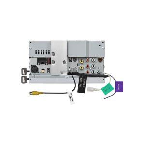DMX719WBTM پخش تصویری کنوود Kenwood
