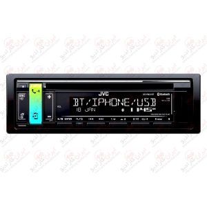 KD-R891BT پخش صوتی جی وی سی JVC
