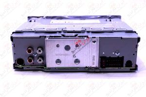 KD-R862BT پخش صوتی جی وی سی JVC
