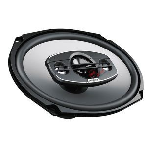 X690 بلندگو هرتز Hertz