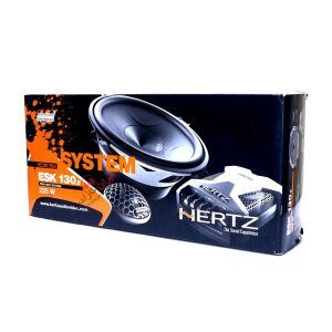 ESK130.5 کامپوننت هرتز Hertz
