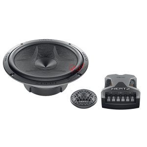 ESK165L.5 کامپوننت هرتز Hertz