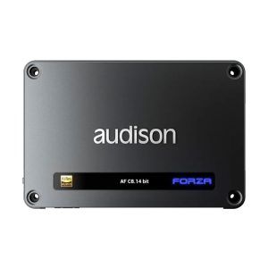 AFC8.14 آمپلی‌فایر اودیسون Audison