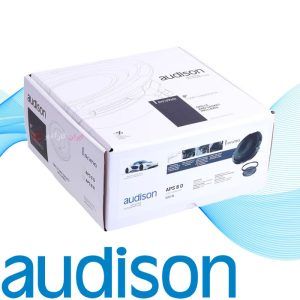 APS8D ساب ووفر اودیسون Audison
