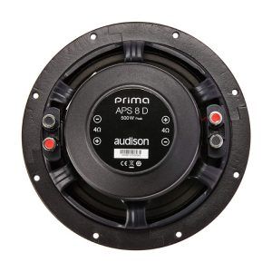 APS8D ساب ووفر اودیسون Audison