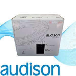APS8R ساب ووفر اودیسون Audison
