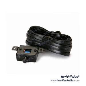 CC-500 آمپلی فایر DLS