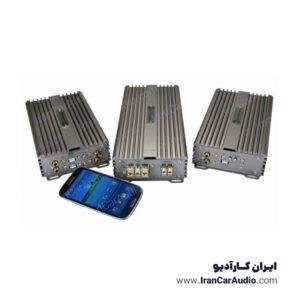 CC-500 آمپلی فایر DLS