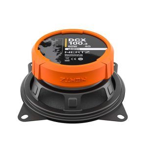 DCX100.3 بلندگو هرتز Hertz