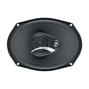DCX710 بلندگو هرتز Hertz
