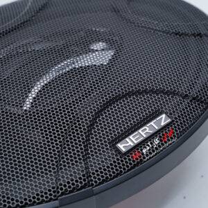 DCX710 بلندگو هرتز Hertz