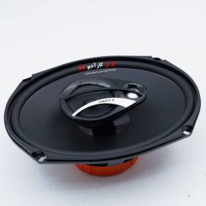 DCX710 بلندگو هرتز Hertz