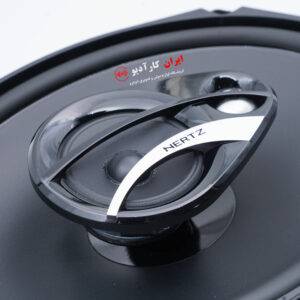 DCX710 بلندگو هرتز Hertz