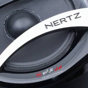 DCX710 بلندگو هرتز Hertz
