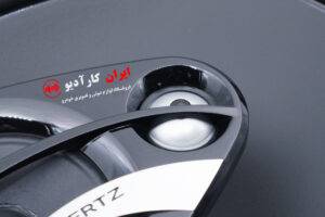 DCX710 بلندگو هرتز Hertz