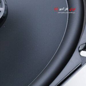 DCX710 بلندگو هرتز Hertz