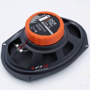 DCX710 بلندگو هرتز Hertz