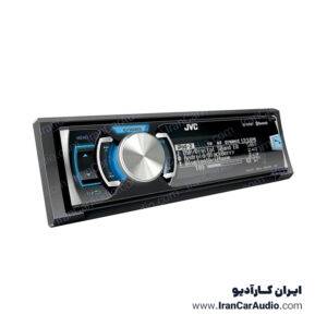 KD-R90BT پخش صوتی جی وی سی JVC